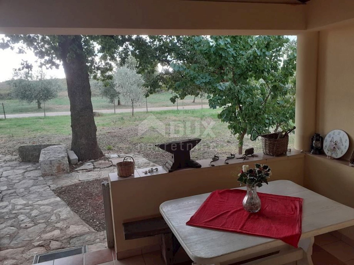 Casa Bužinija, Novigrad, 120m2