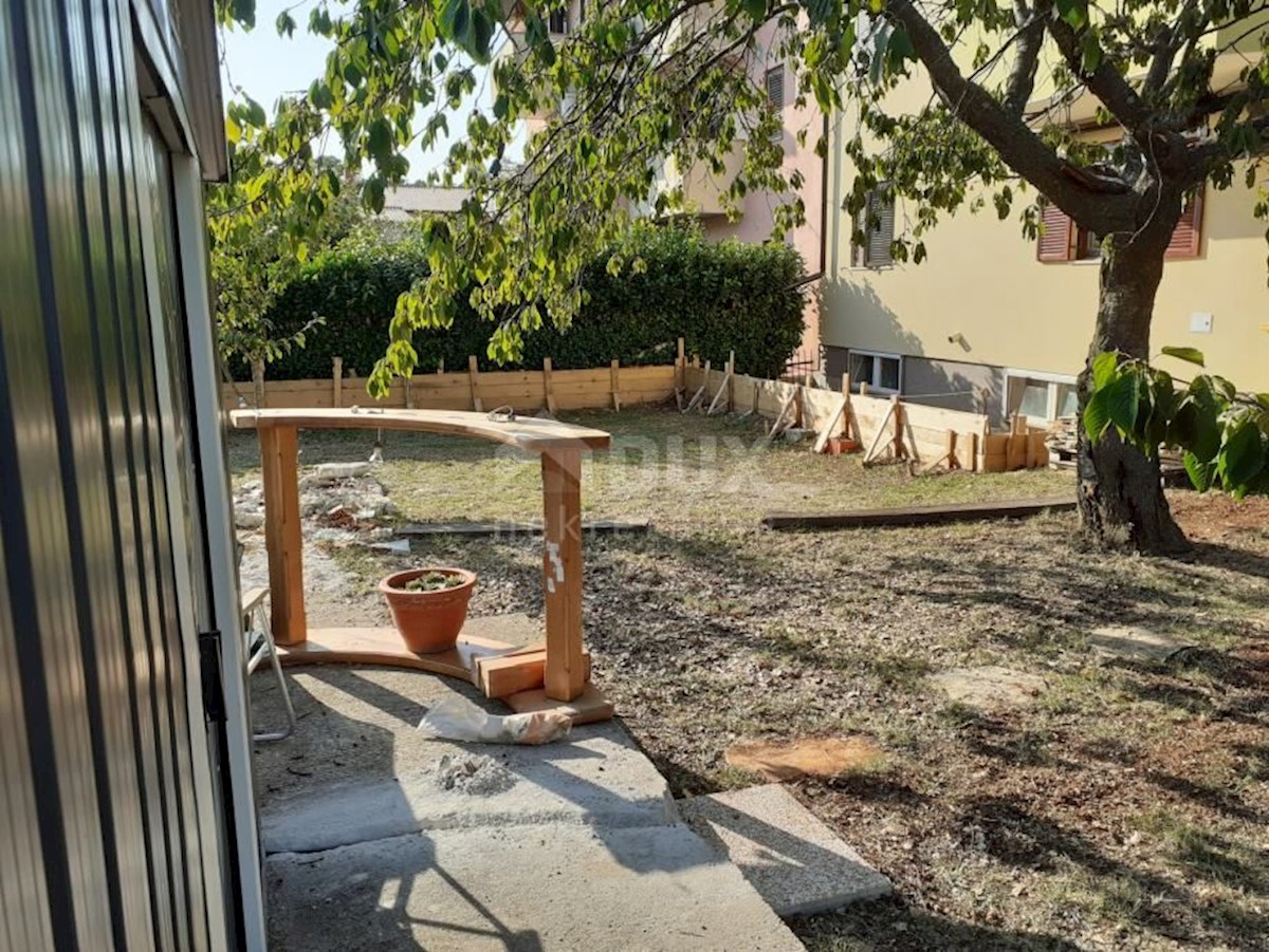 Casa Bužinija, Novigrad, 120m2