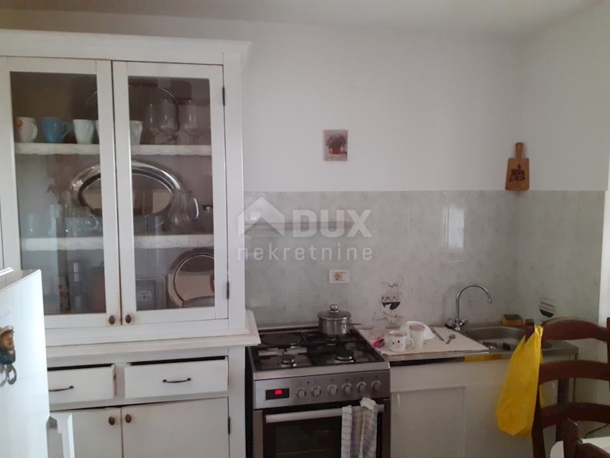 Casa Bužinija, Novigrad, 120m2