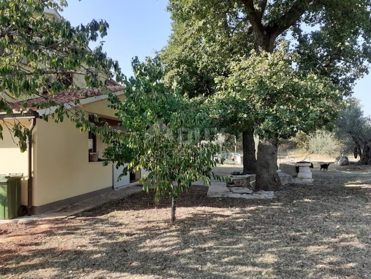 Casa Bužinija, Novigrad, 120m2