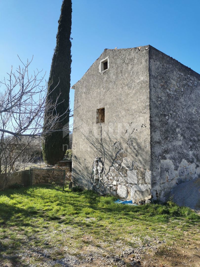 Casa Žgaljići, Krk, 170m2