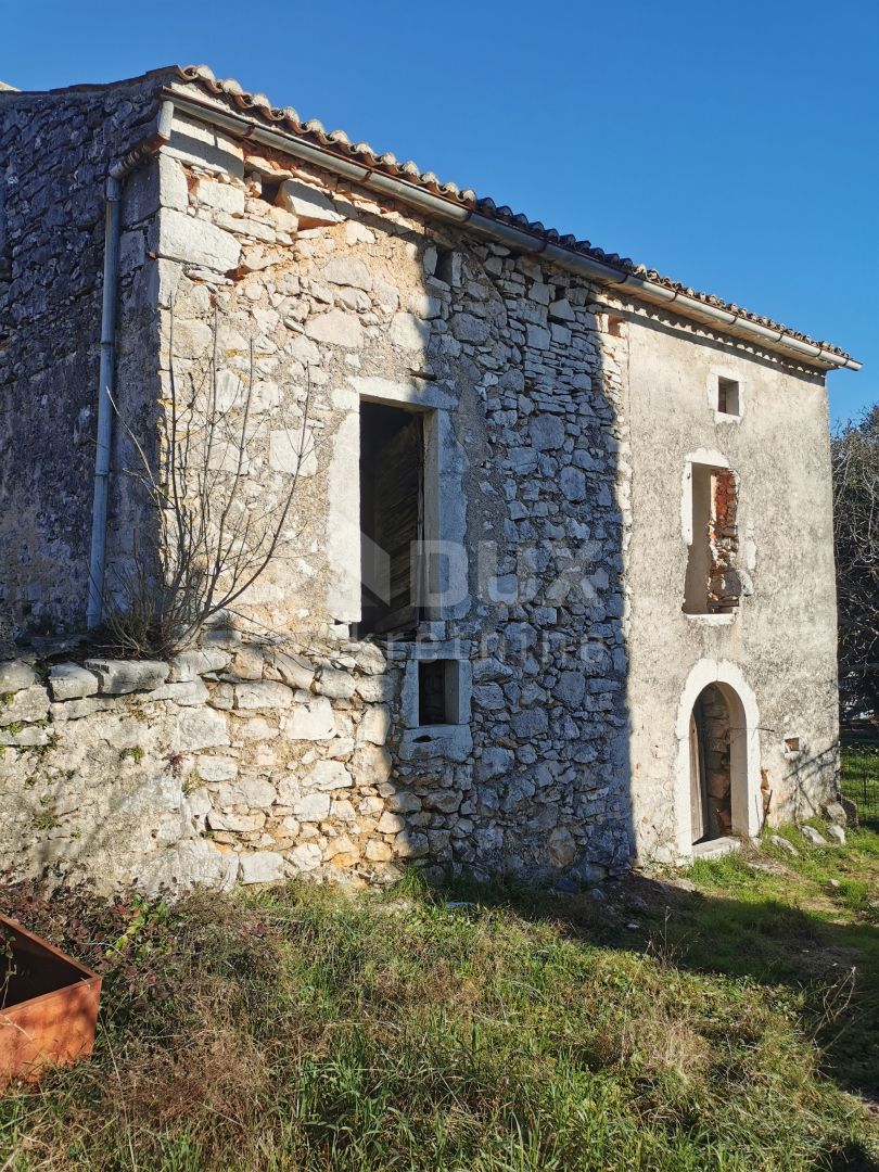 Casa Žgaljići, Krk, 170m2