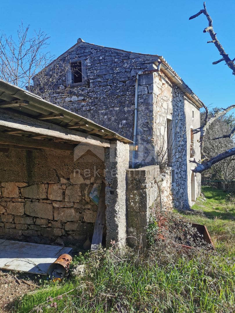 Casa Žgaljići, Krk, 170m2