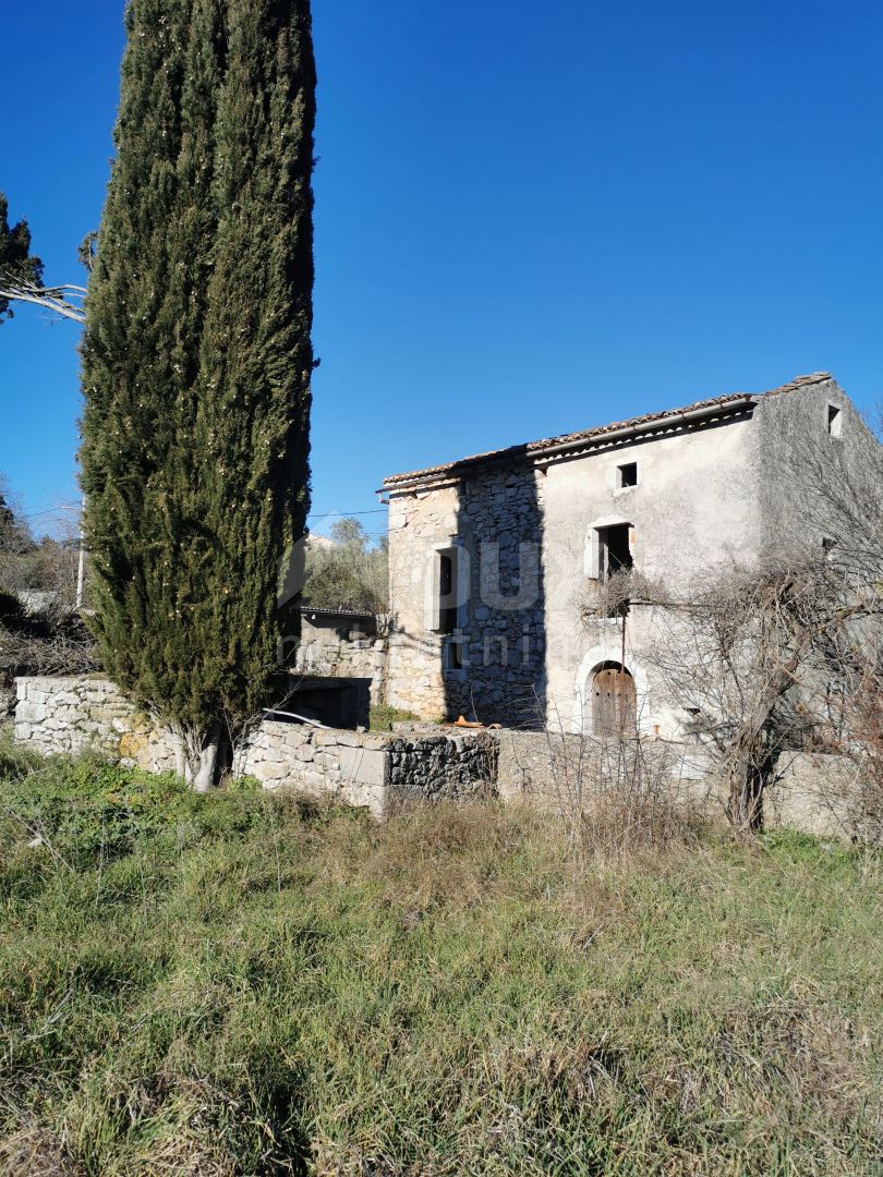 Casa Žgaljići, Krk, 170m2