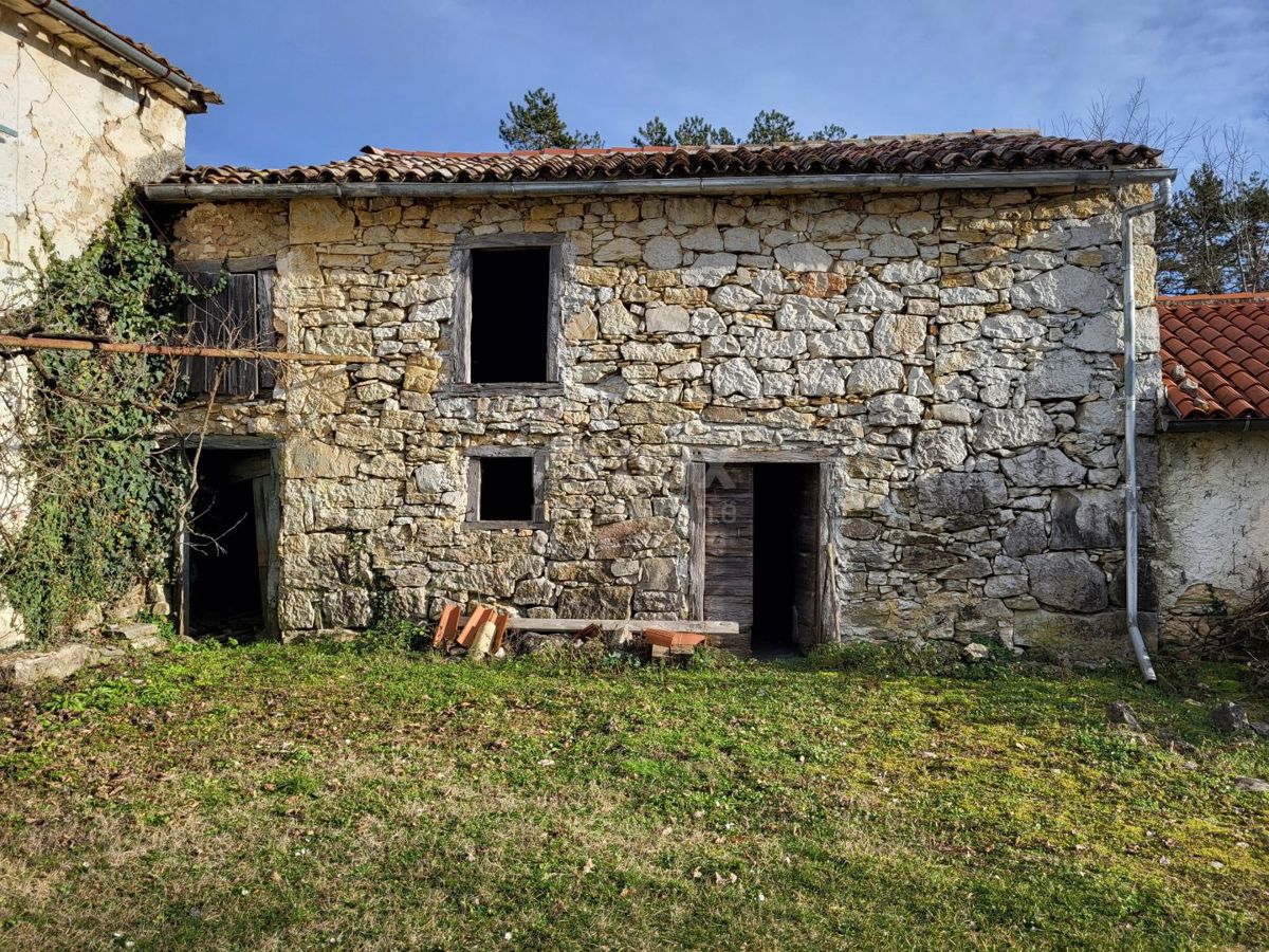 Casa Hum, Buzet, 130m2
