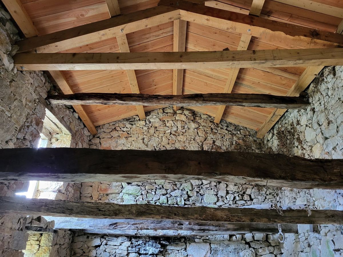 Casa Hum, Buzet, 130m2