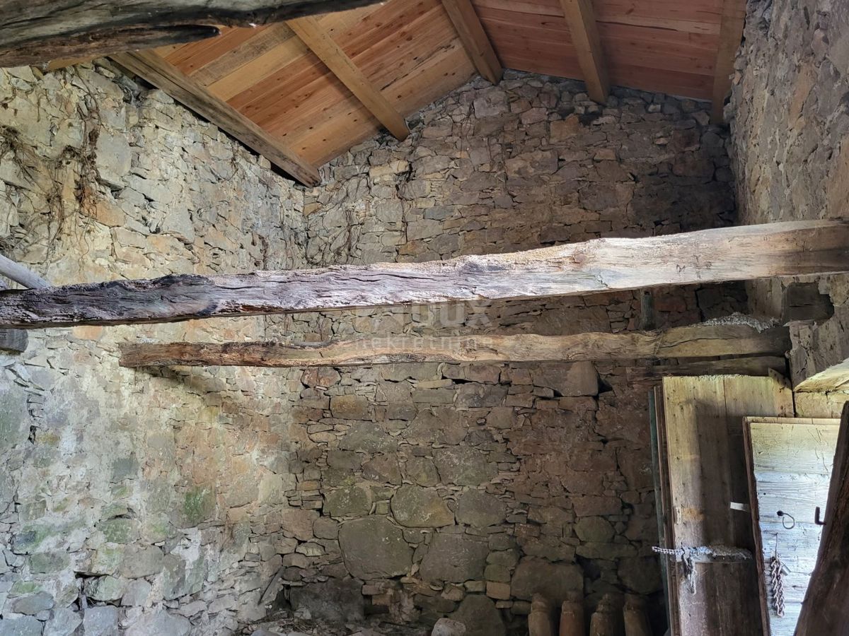 Casa Hum, Buzet, 130m2