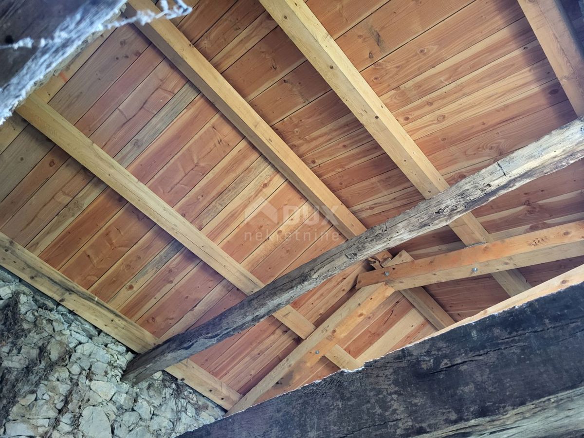 Casa Hum, Buzet, 130m2