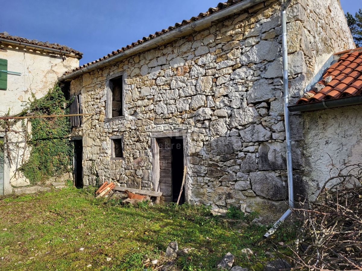 Casa Hum, Buzet, 130m2