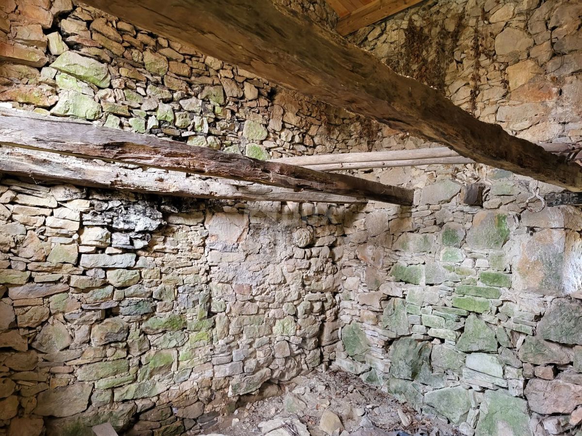 Casa Hum, Buzet, 130m2