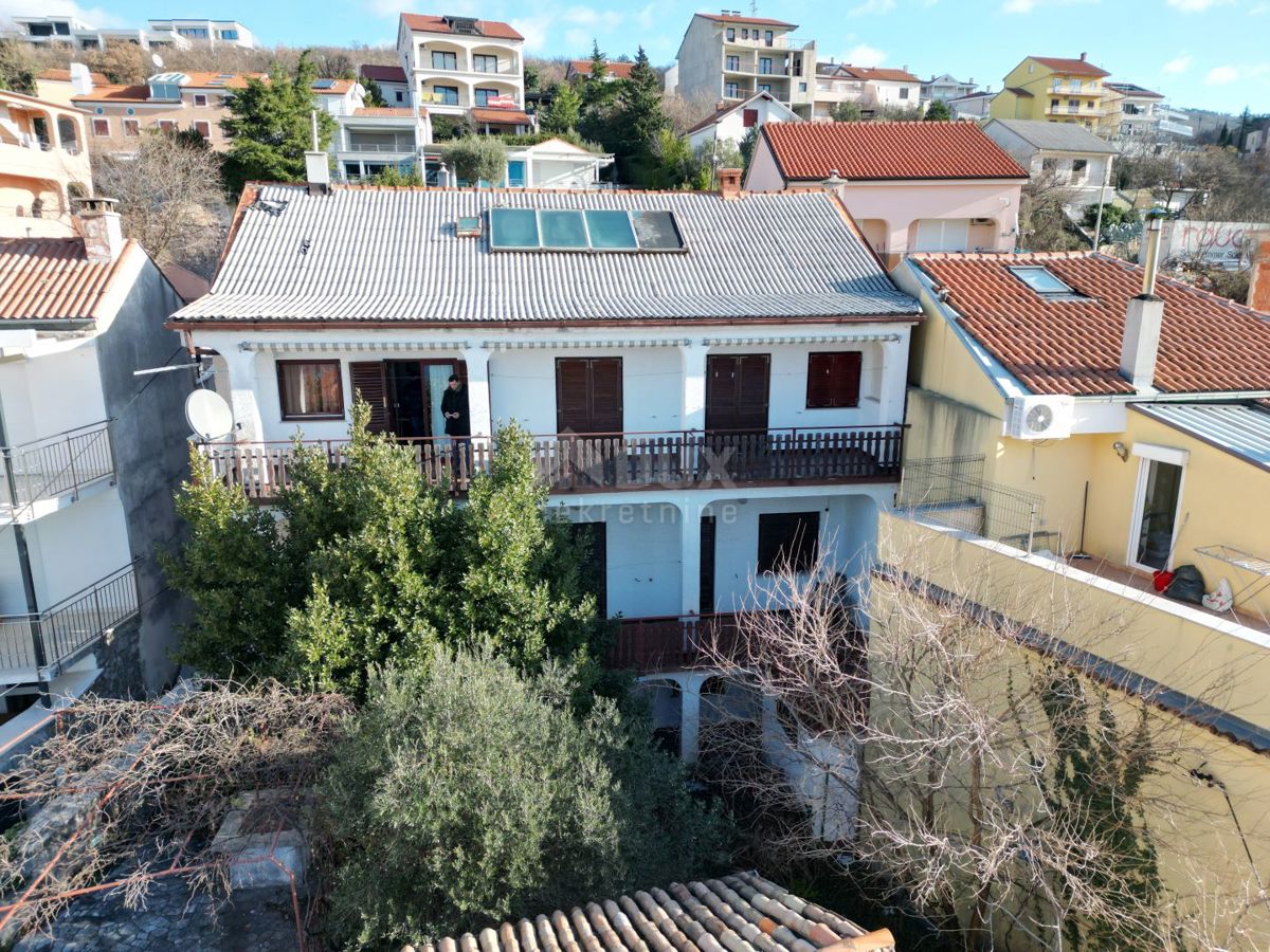 Casa Crikvenica, 150m2