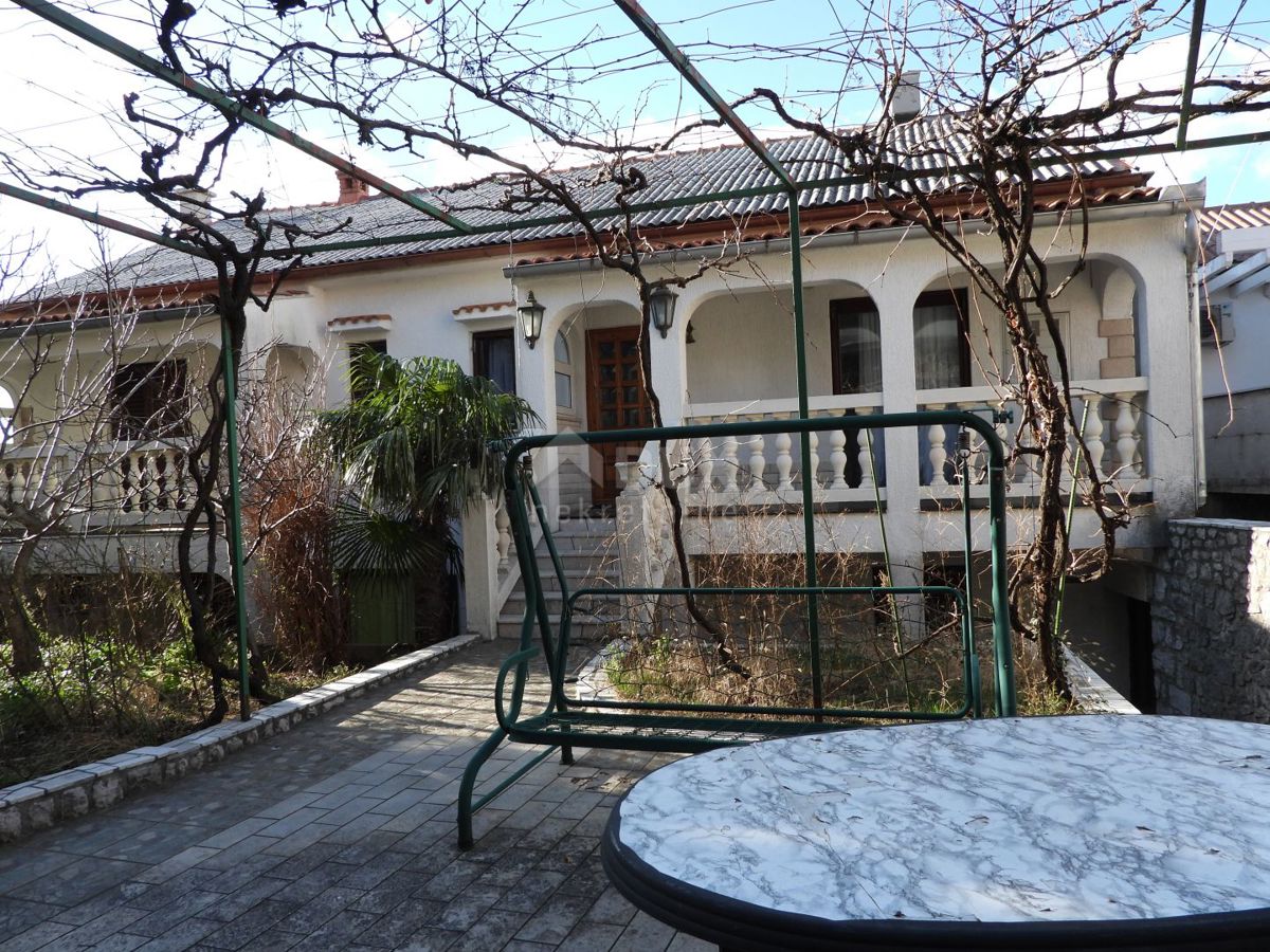 Casa Crikvenica, 150m2