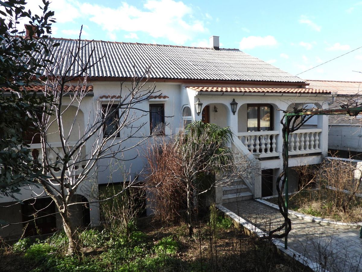 Casa Crikvenica, 150m2