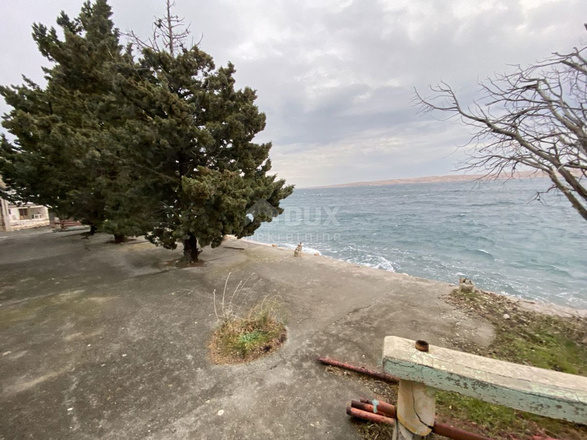 Casa Lukovo Šugarje, Karlobag, 200m2
