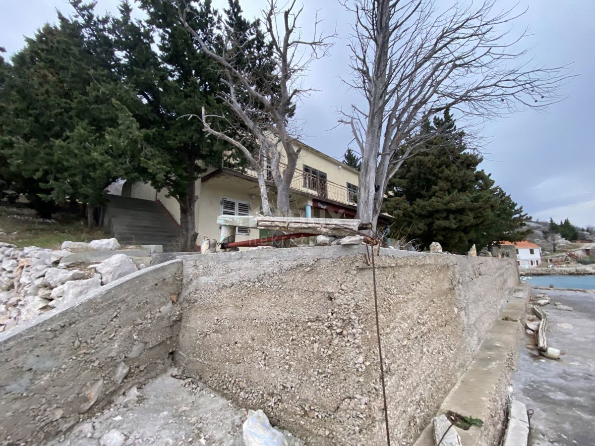 Casa Lukovo Šugarje, Karlobag, 200m2