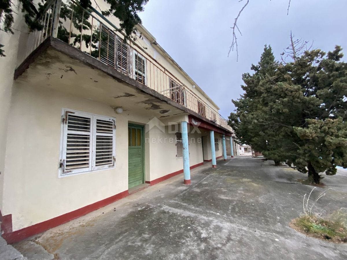 Casa Lukovo Šugarje, Karlobag, 200m2
