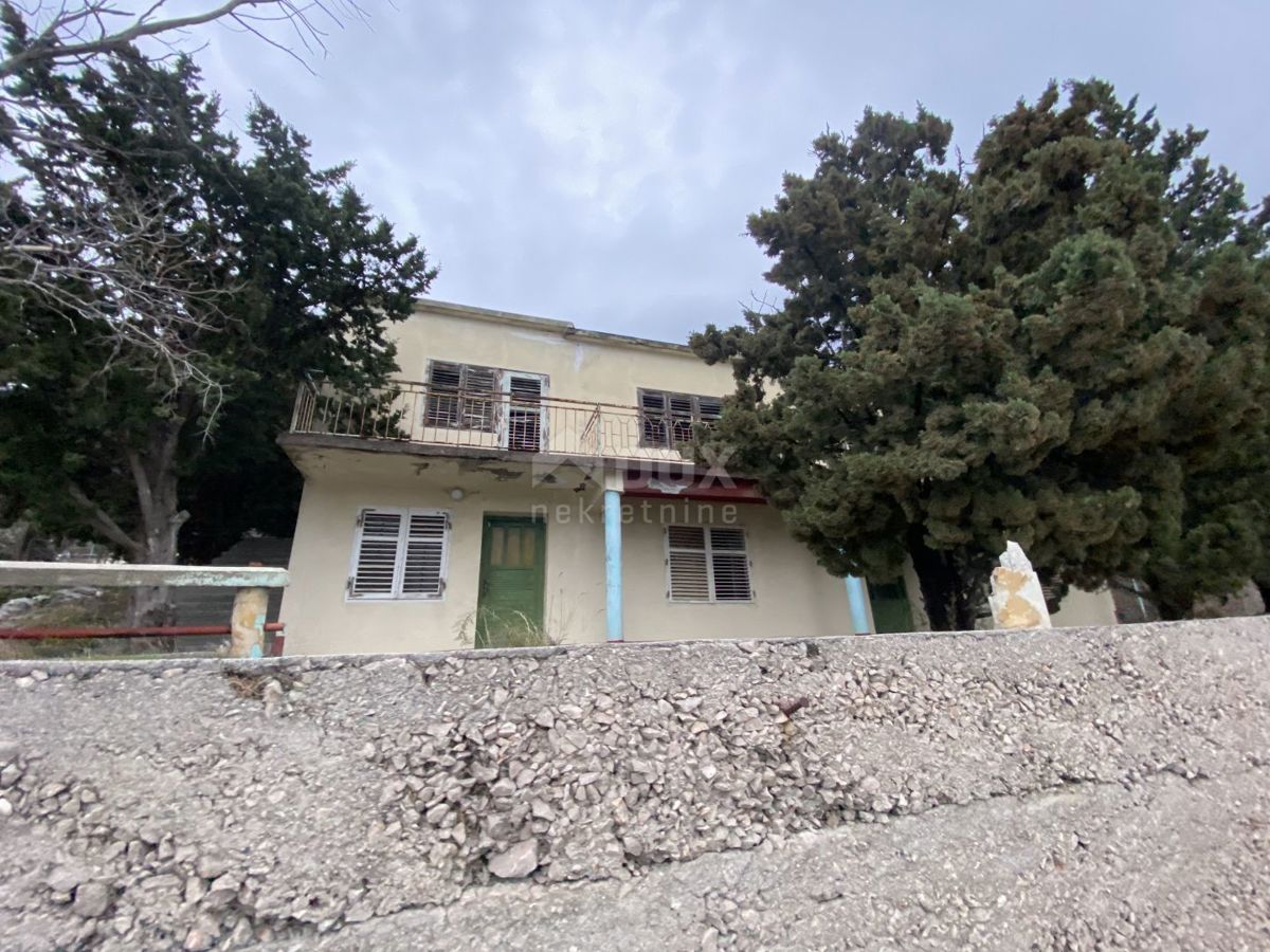 Casa Lukovo Šugarje, Karlobag, 200m2
