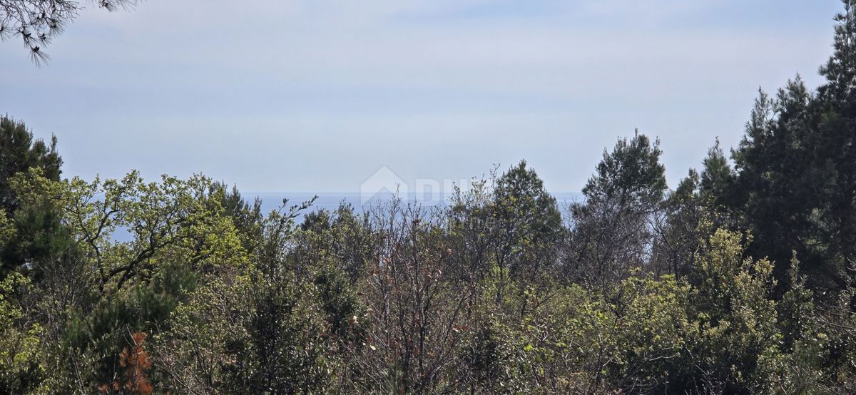 Terreno Labin, 1.921m2