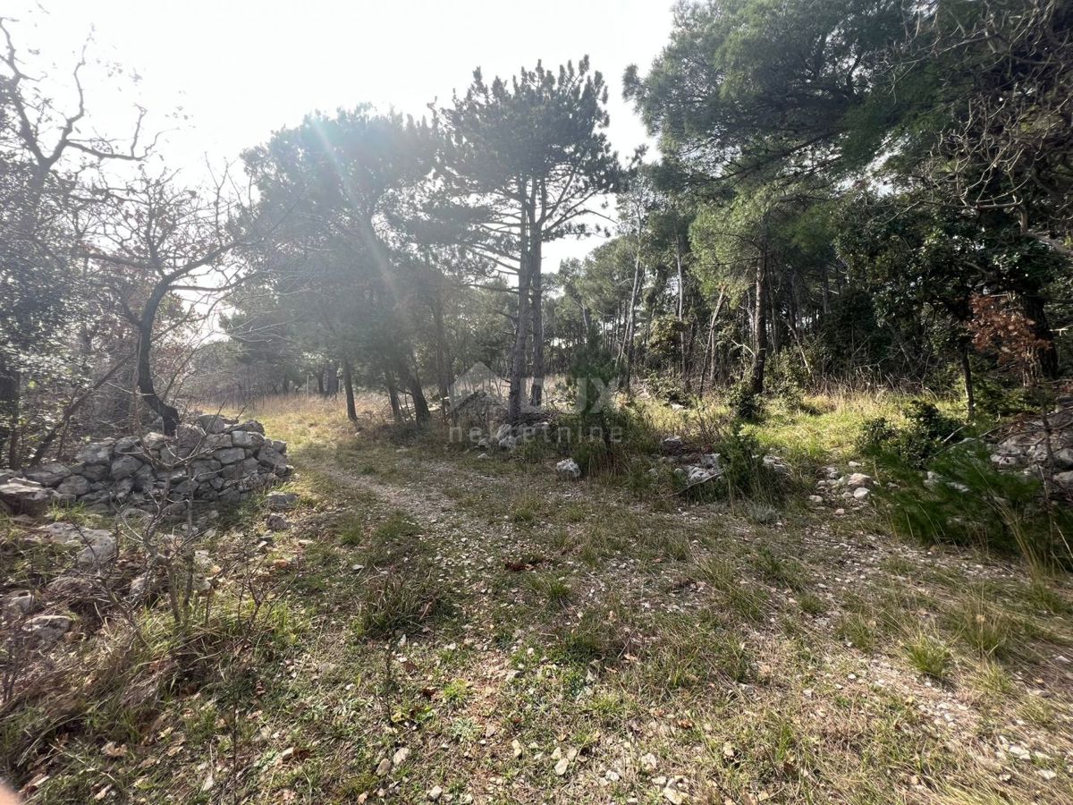 Terreno Labin, 1.921m2