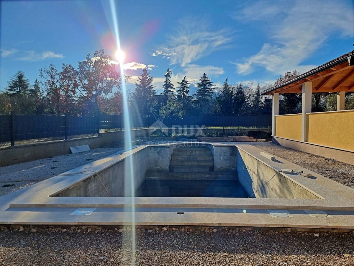 Casa Labin, 205,67m2