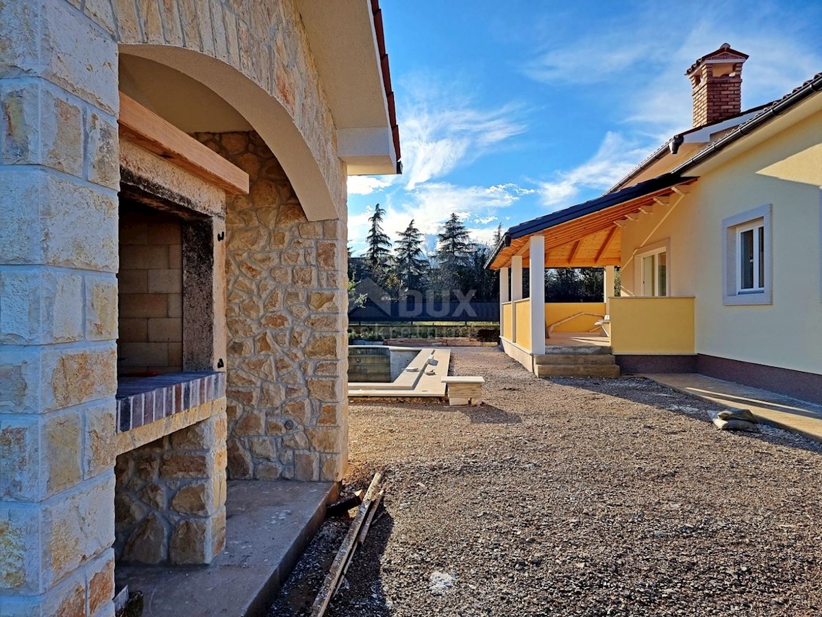 Casa Labin, 205,67m2