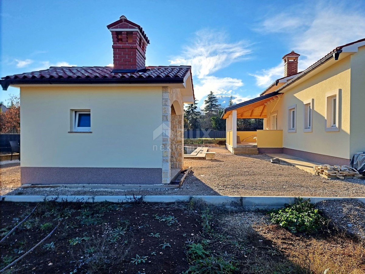 Casa Labin, 205,67m2