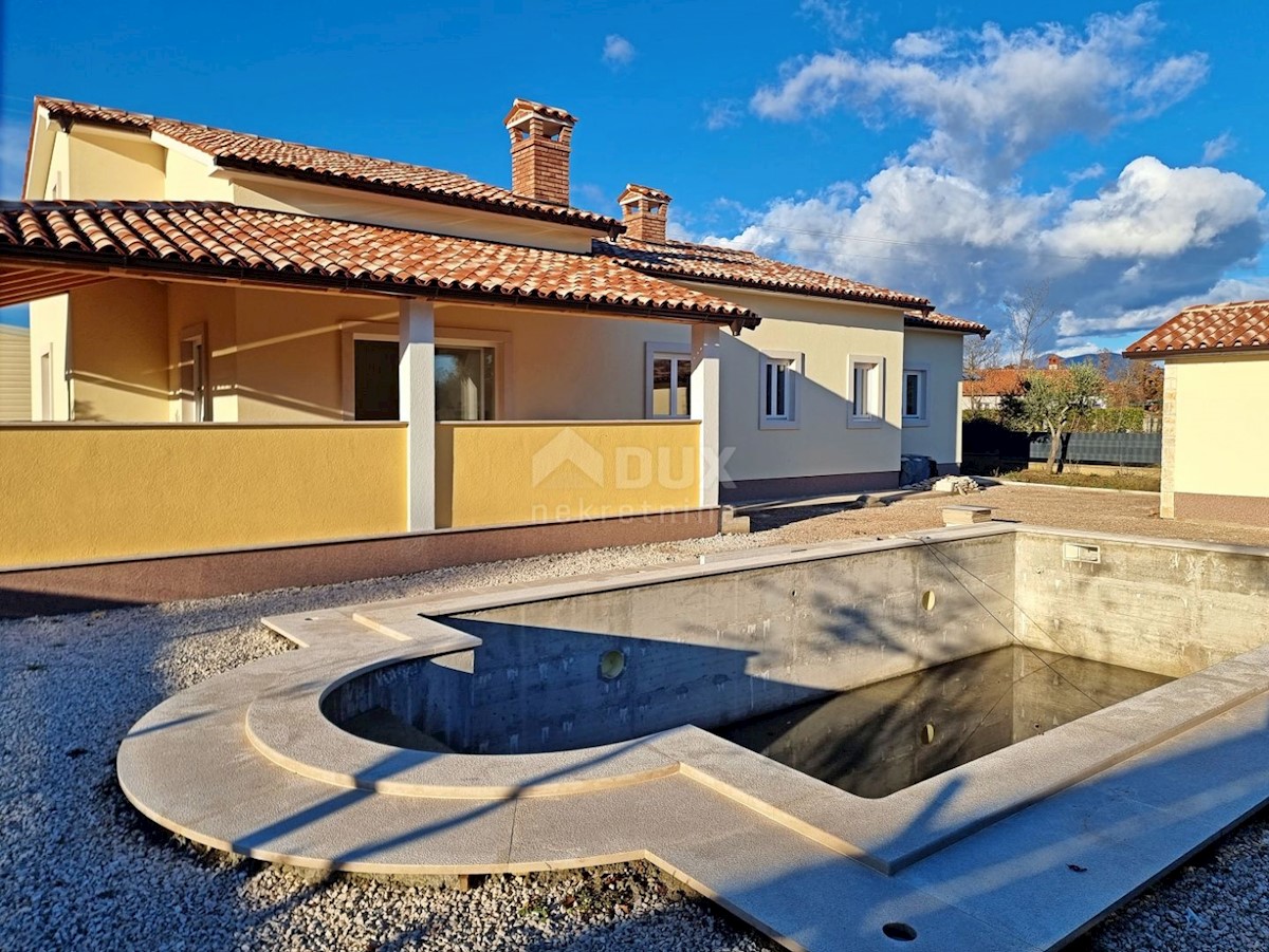 Casa Labin, 205,67m2