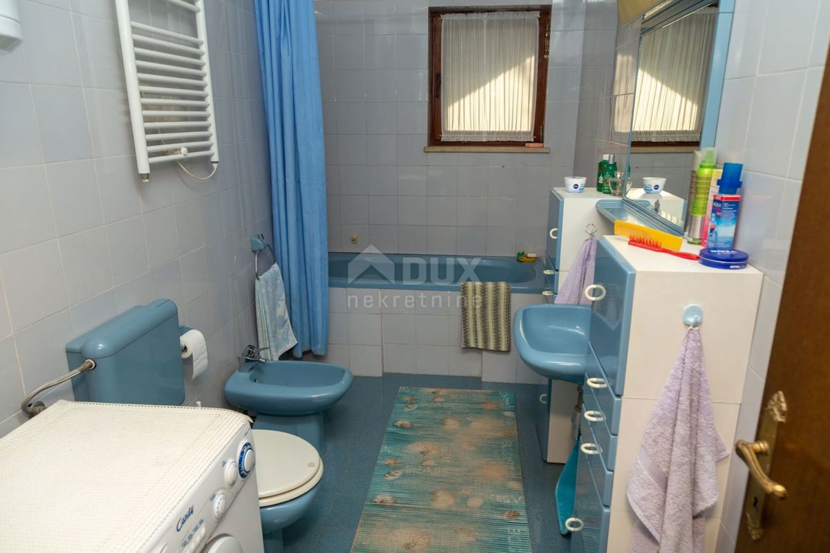 RIJEKA, KANTRIDA - Casa indipendente con ampio giardino!