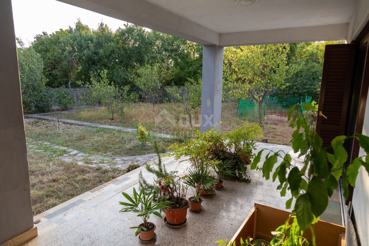 RIJEKA, KANTRIDA - Casa indipendente con ampio giardino!