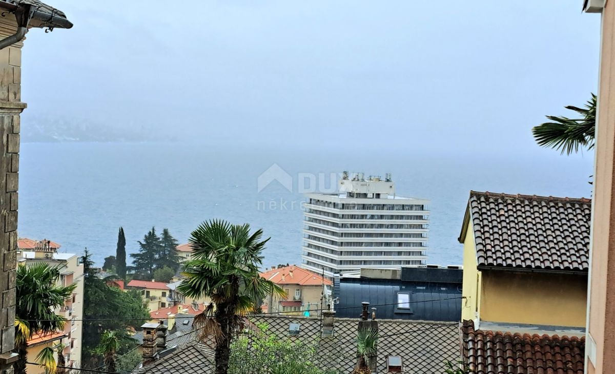 Appartamento Opatija - Centar, Opatija, 40m2