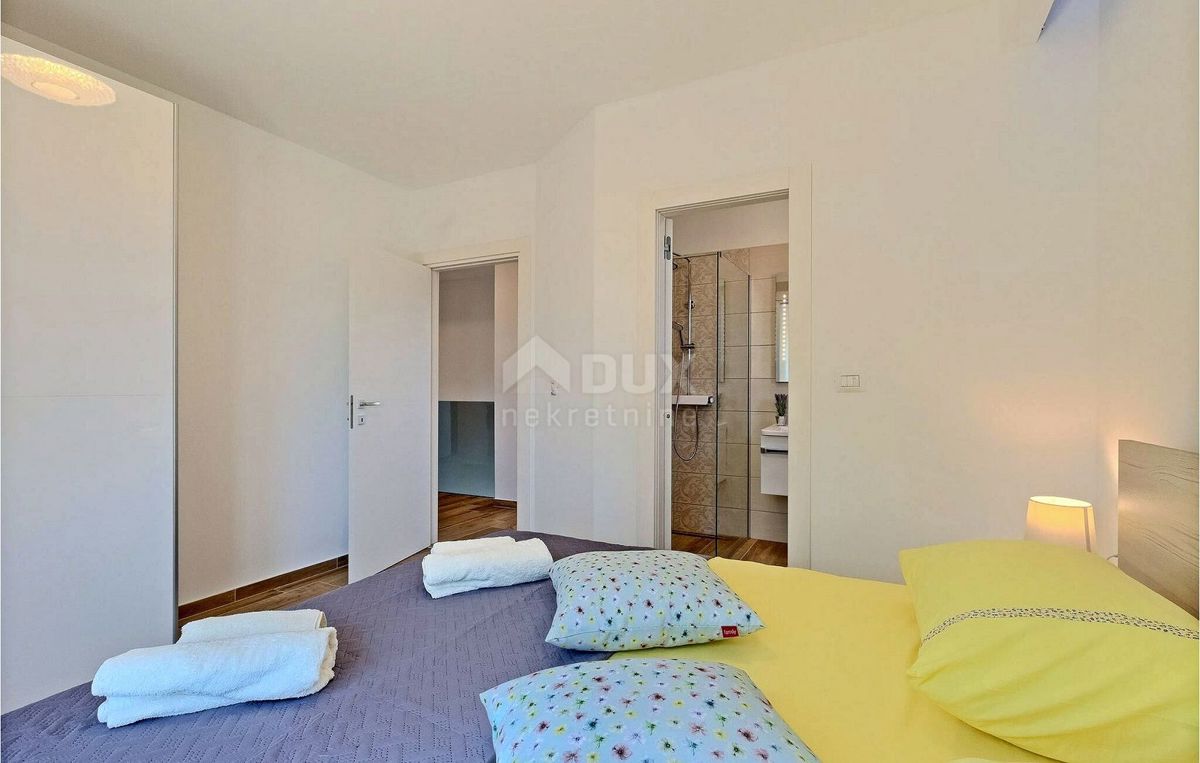 ISTRIA, MARČANA - Confortevole casa moderna con piscina