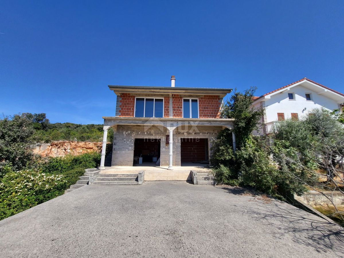 ST. PETAR NA MORU - Una straordinaria opportunità di investimento: una spettacolare casa con vista sul mare a Sveti Petar, Zara