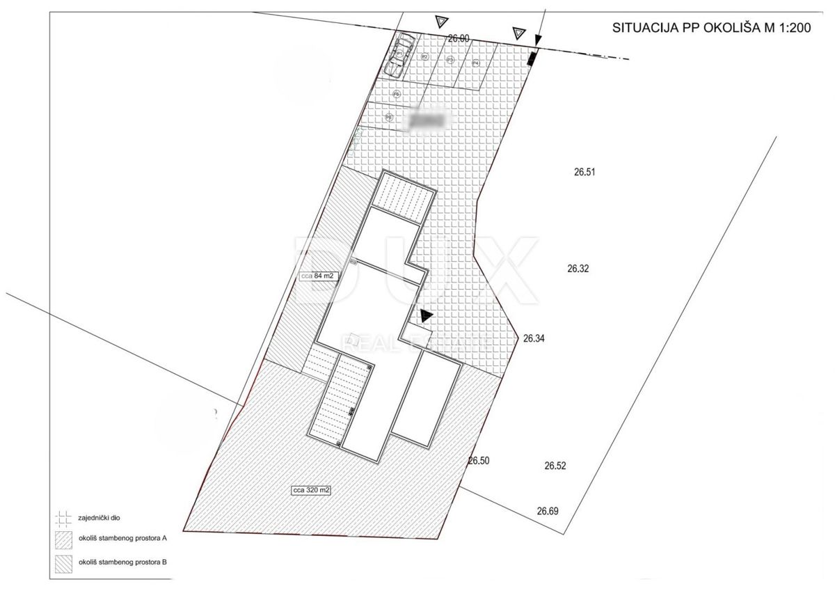 ISTRIA, PARENZO - Appartamento moderno in una nuova costruzione, vicino al mare