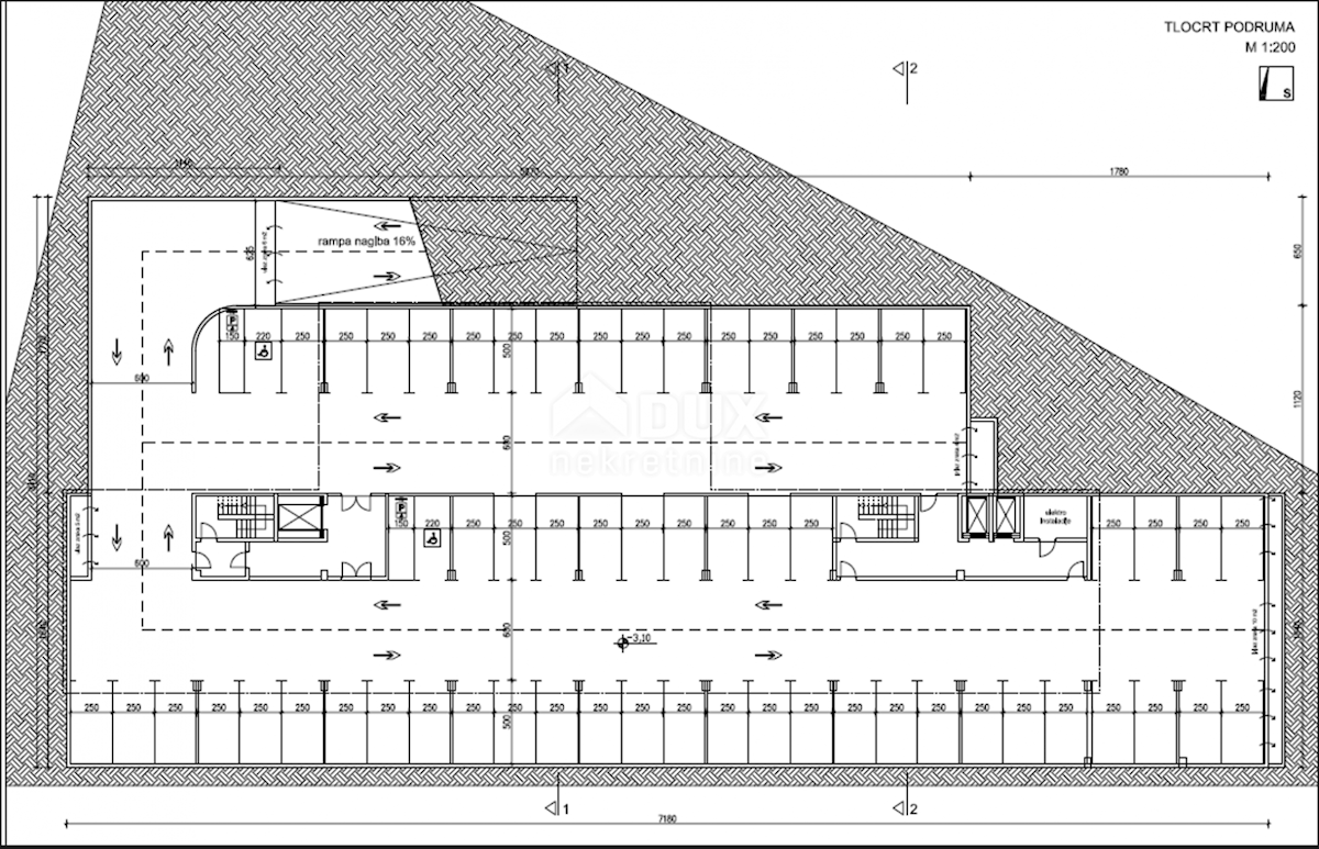 Terreno Jankomir, Stenjevec, 10.000m2