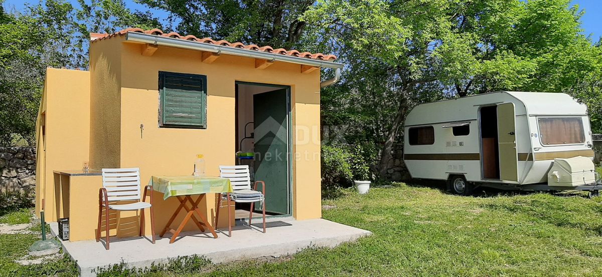 Terreno Pridraga, Novigrad, 1.080m2