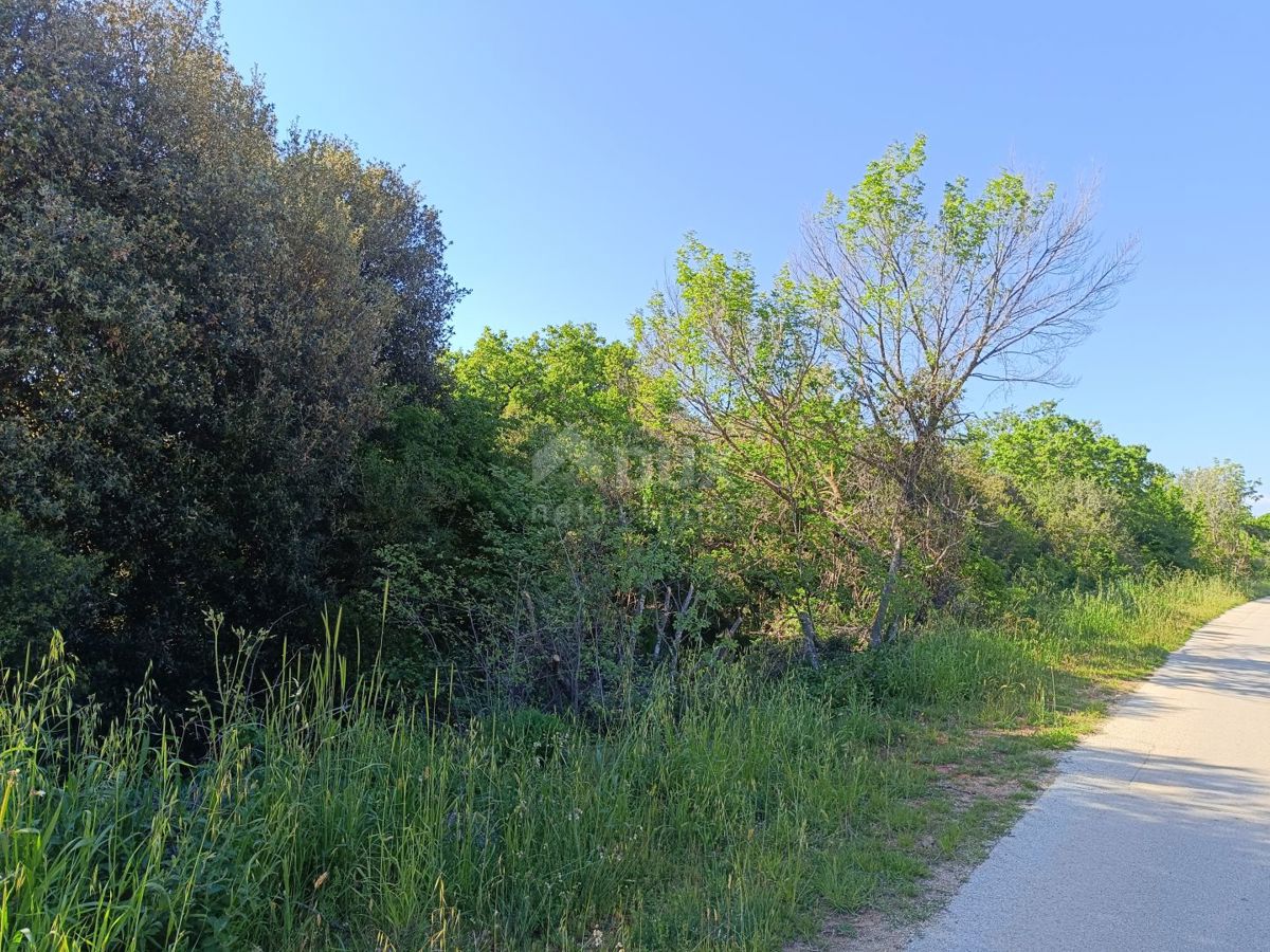 ISTRIA, PEROJ Ampia zona verde per il fine settimana a 200 m dalla spiaggia