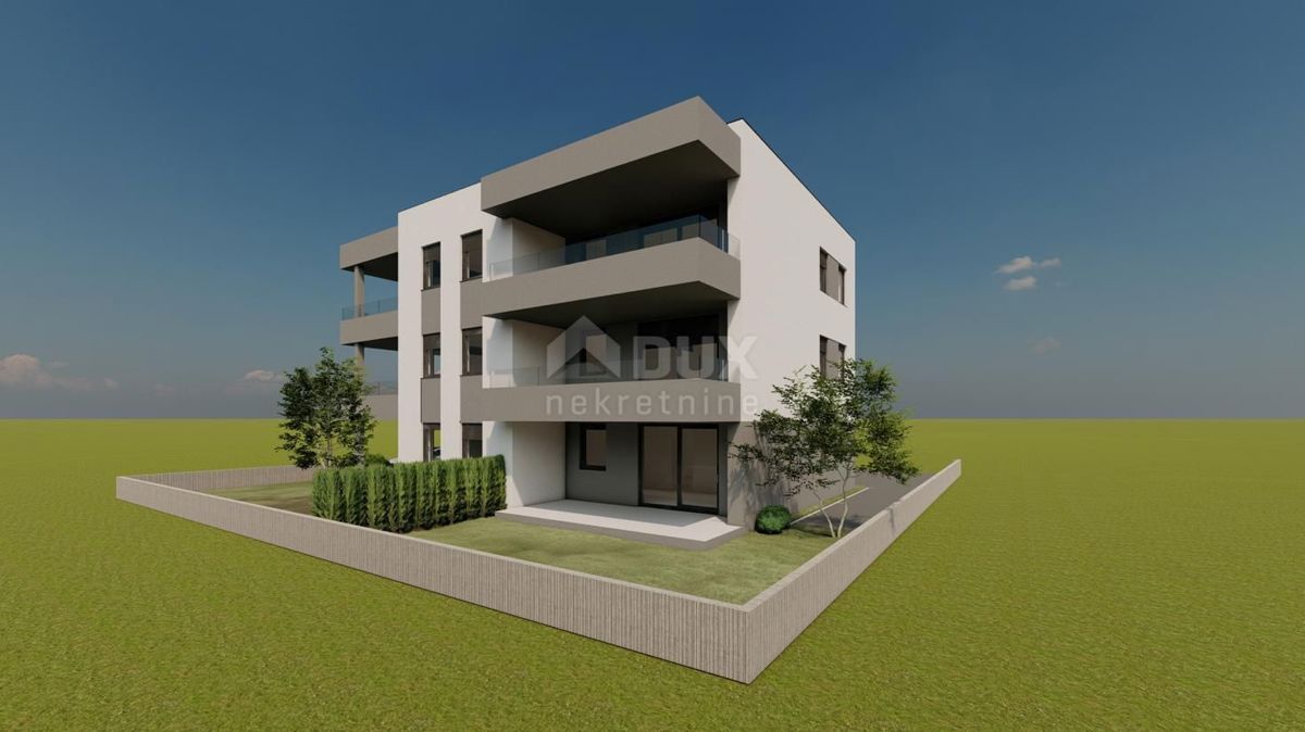 Appartamento Novalja, 80m2