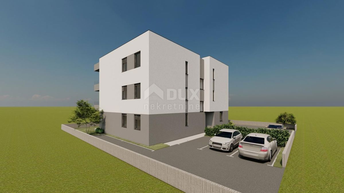 Appartamento Novalja, 80m2