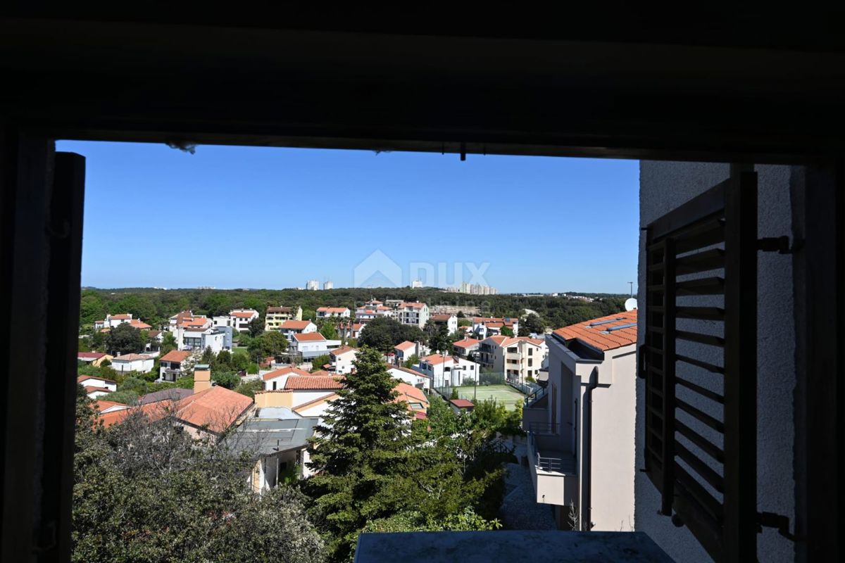 Casa Pješčana Uvala, Medulin, 330m2