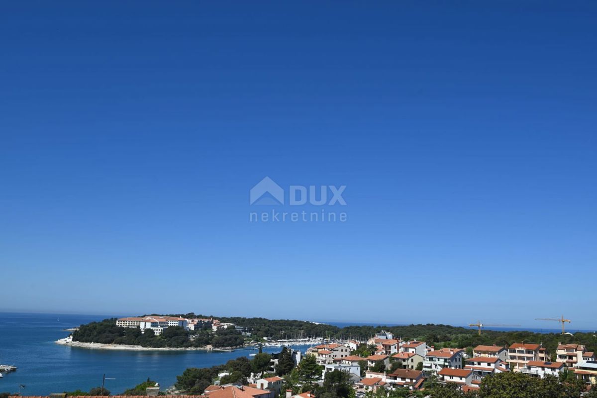 Casa Pješčana Uvala, Medulin, 330m2