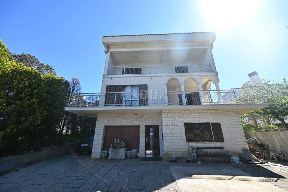Casa Pješčana Uvala, Medulin, 330m2