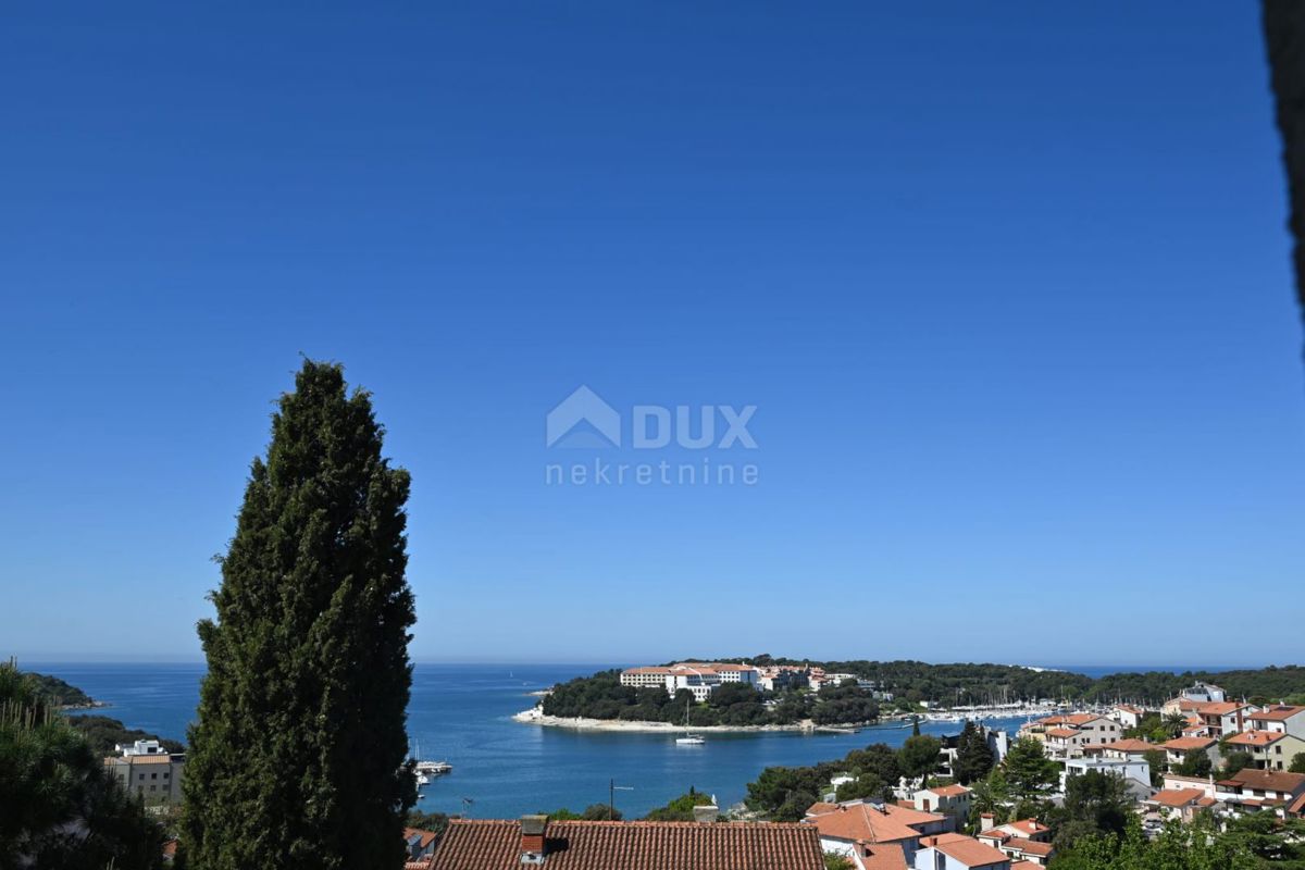 Casa Pješčana Uvala, Medulin, 330m2