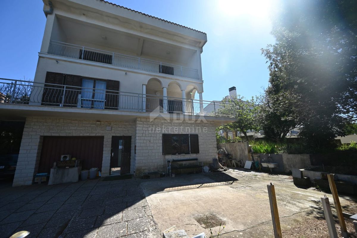 Casa Pješčana Uvala, Medulin, 330m2