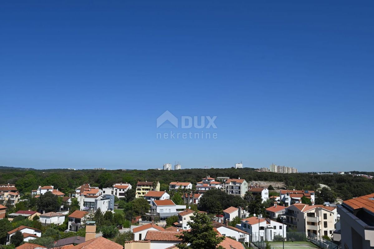 Casa Pješčana Uvala, Medulin, 330m2