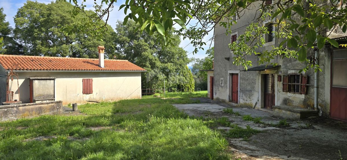 Casa Labin, 250m2