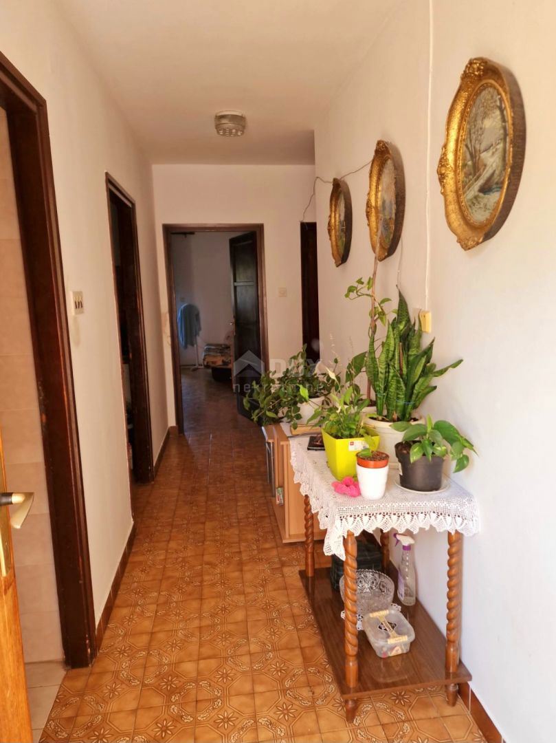 CRIKVENICA - casa con vista sul mare