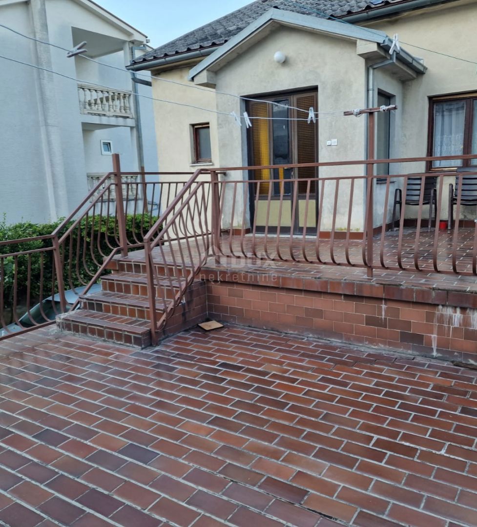 CRIKVENICA - casa con vista sul mare