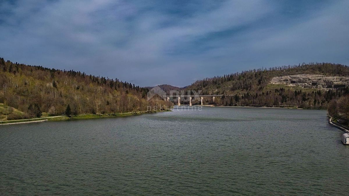 GORSKI KOTAR, FUŽINE - Casa di qualità nella natura!