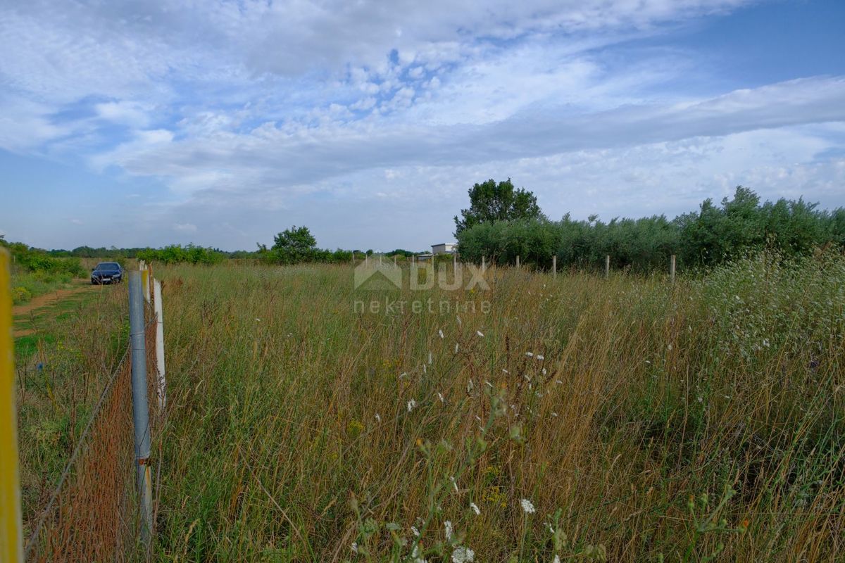 ZADAR, MURVICA - Terreno edificabile ideale in un ambiente naturale a Murvica