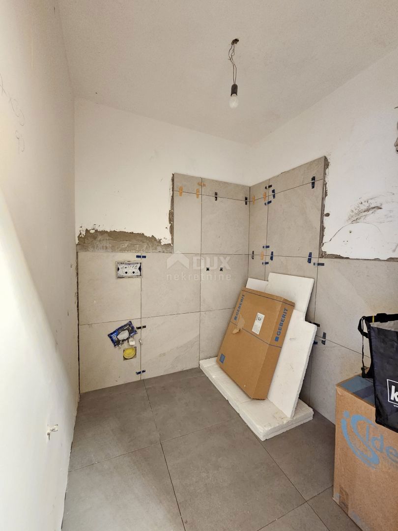 Appartamento Nova Veruda, Pula, 78m2